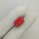 Coral  (Moonga) 8.5 Ct Good Quality